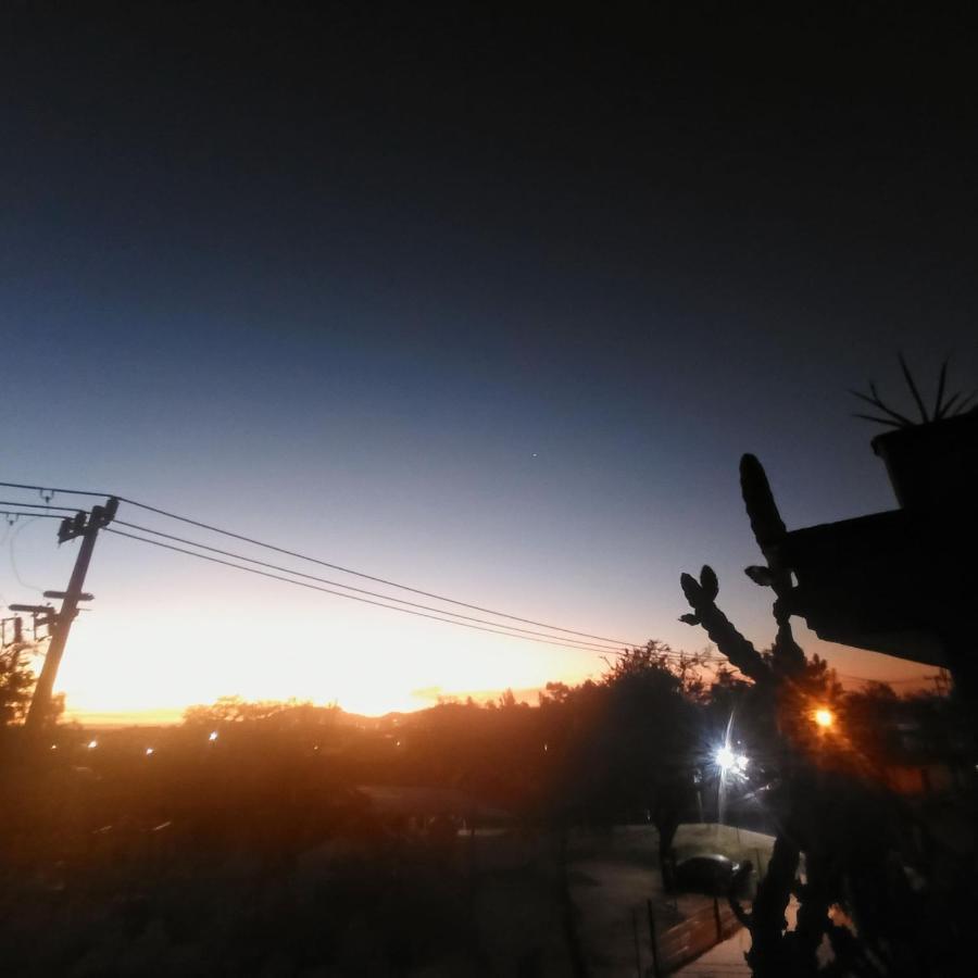 Bugambilias Departamentos Lukasa Home Guadalajara Bagian luar foto