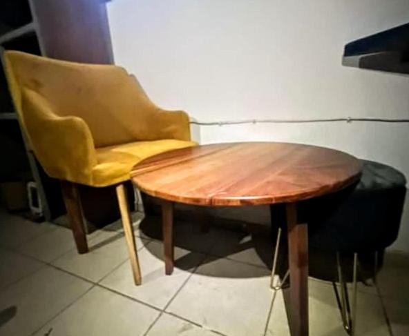 Bugambilias Departamentos Lukasa Home Guadalajara Bagian luar foto
