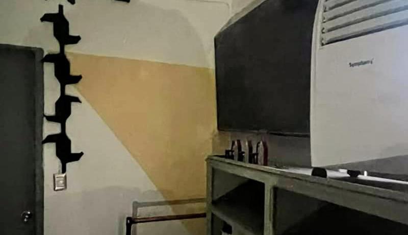 Bugambilias Departamentos Lukasa Home Guadalajara Bagian luar foto