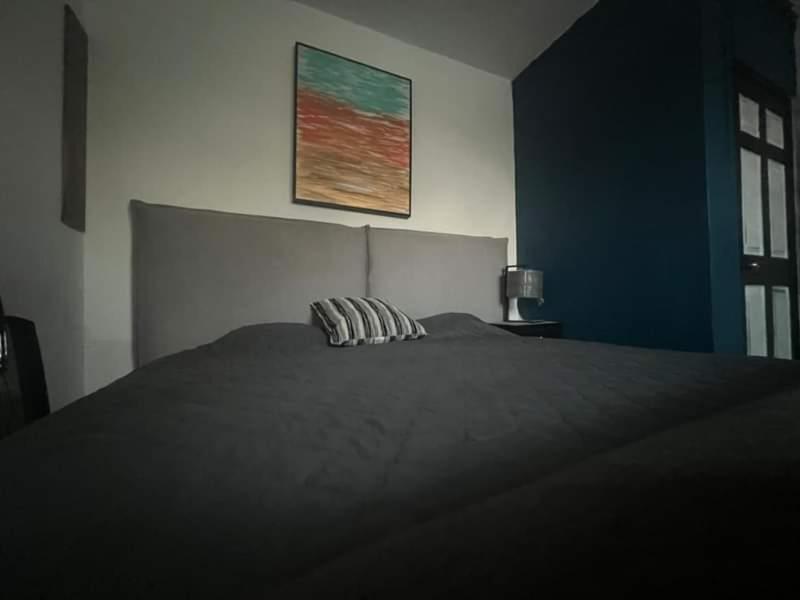 Bugambilias Departamentos Lukasa Home Guadalajara Bagian luar foto