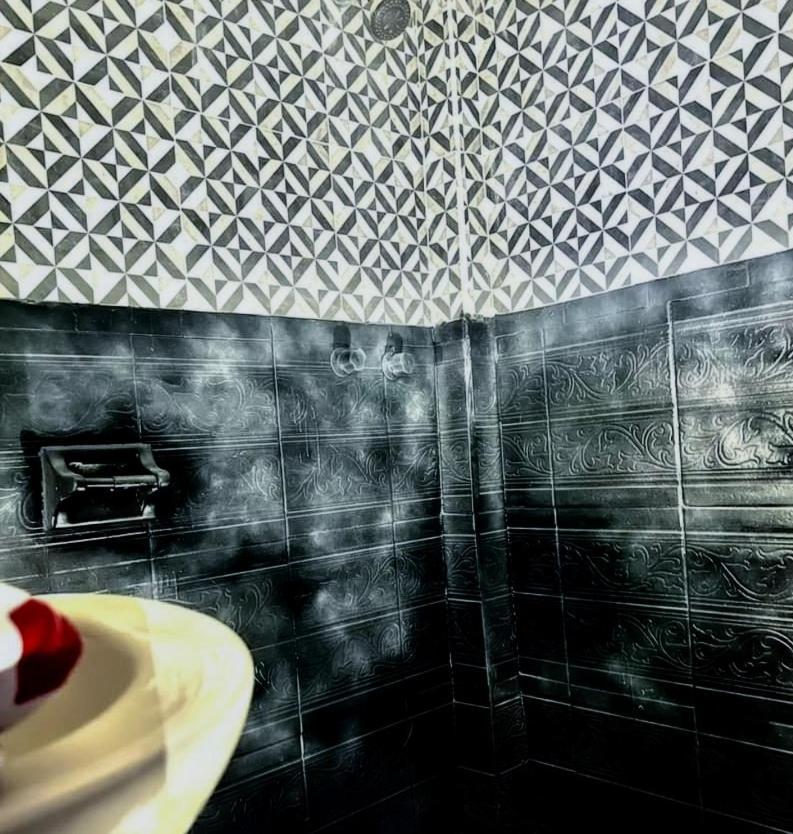 Bugambilias Departamentos Lukasa Home Guadalajara Bagian luar foto