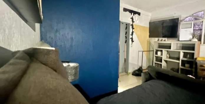 Bugambilias Departamentos Lukasa Home Guadalajara Bagian luar foto